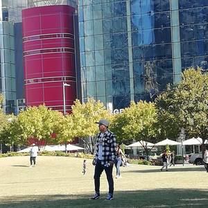 Meet your Posher, Alan